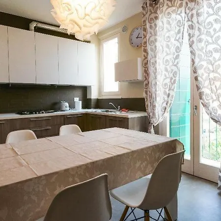Casa Myriam