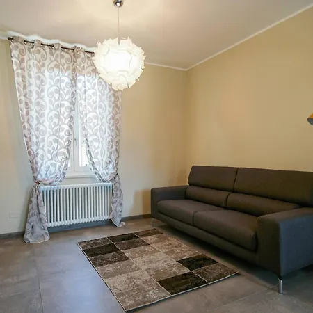 Casa Myriam Verona