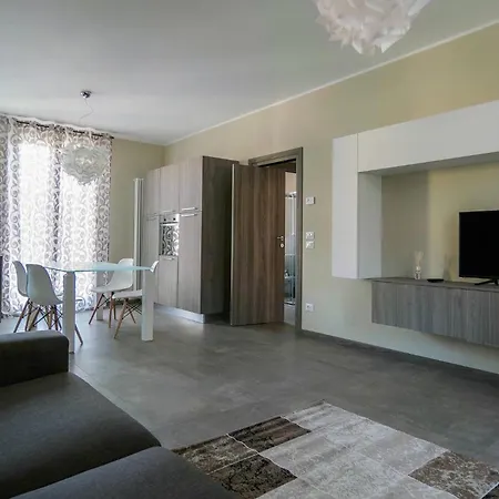 Casa Myriam * Verona