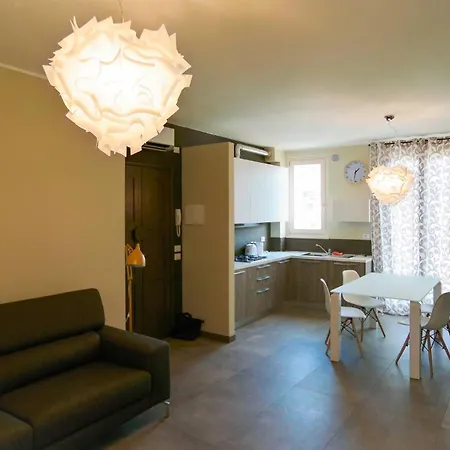 Casa Myriam