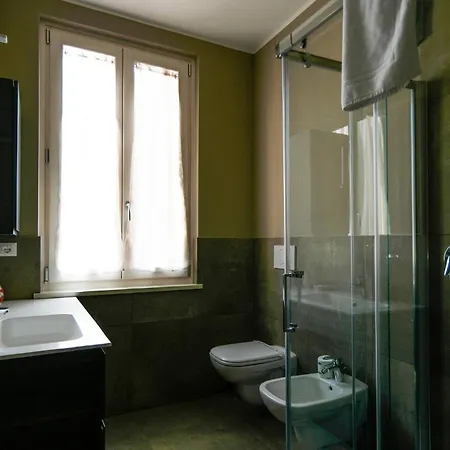 Διαμέρισμα Casa Myriam