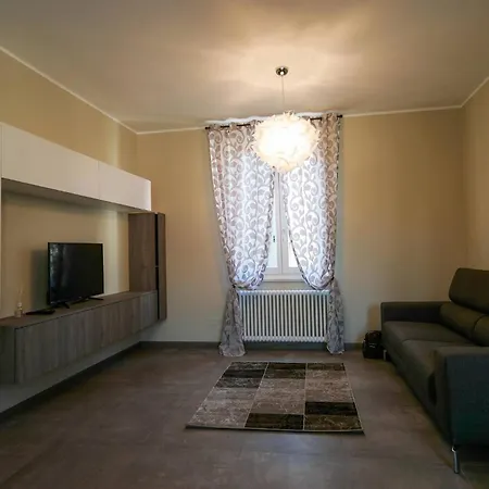 Casa Myriam Apartment *