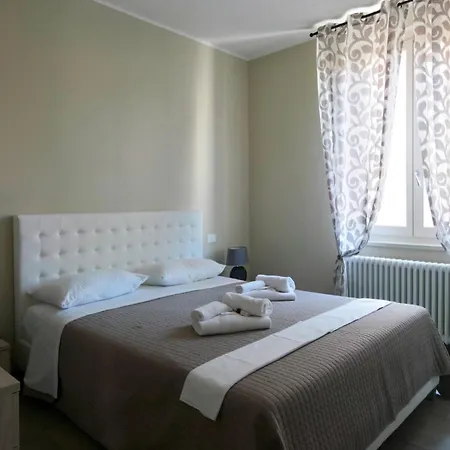 Apartment Casa Myriam *