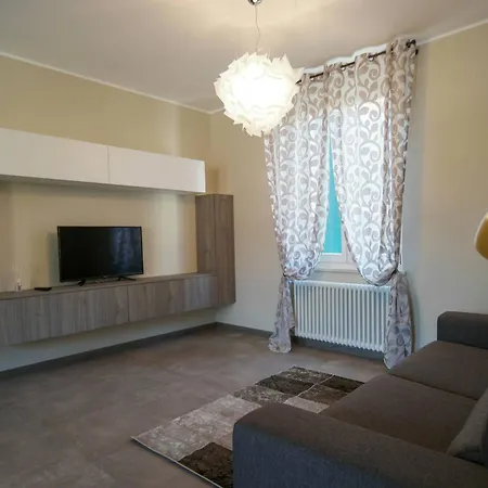 Casa Myriam *