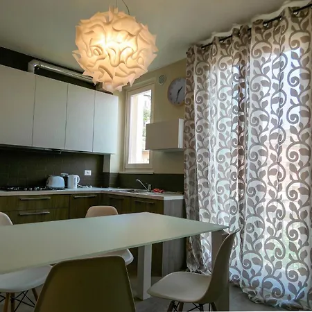 Casa Myriam * Βερόνα
