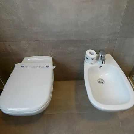 Casa Myriam *