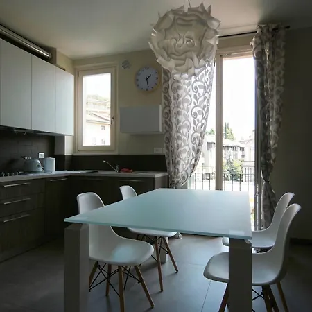 Casa Myriam Apartment *