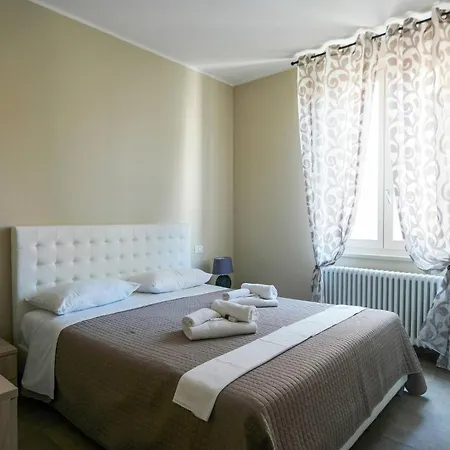 Apartment Casa Myriam