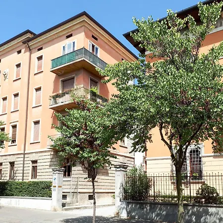 Casa Myriam