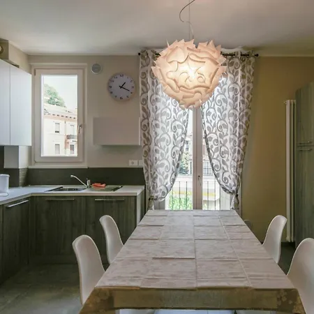 Casa Myriam