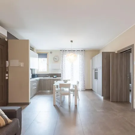 Casa Myriam *