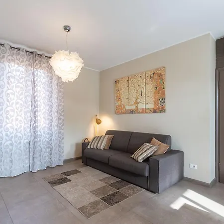 Apartment Casa Myriam