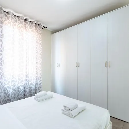 Casa Myriam Apartment *