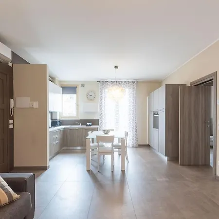 Casa Myriam Apartment Verona