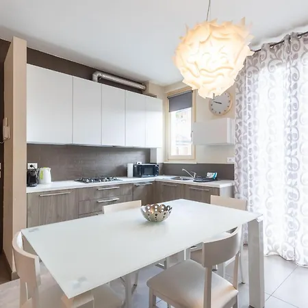 Διαμέρισμα Casa Myriam *