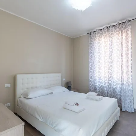 Casa Myriam ヴェローナ