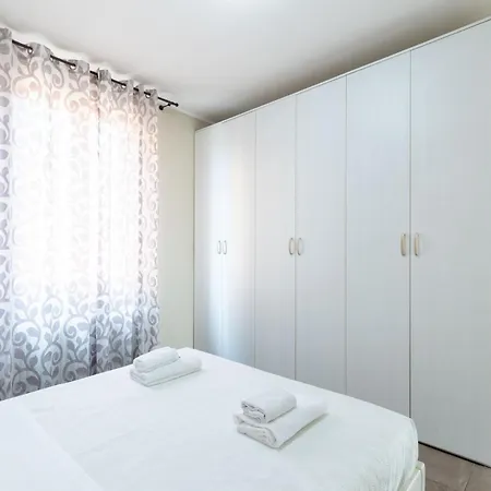 Casa Myriam