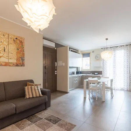 Casa Myriam Διαμέρισμα *