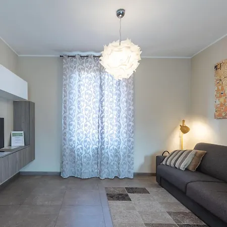 Casa Myriam Verona
