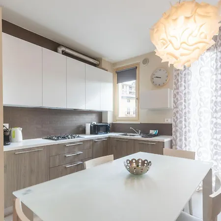 Casa Myriam Διαμέρισμα Βερόνα