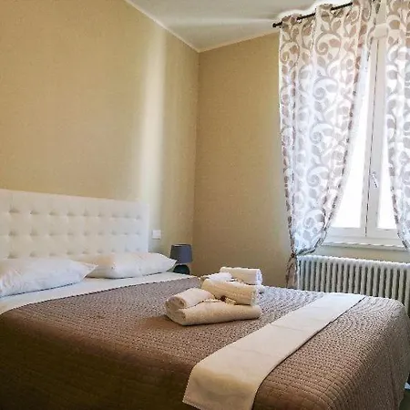 Casa Myriam Verona