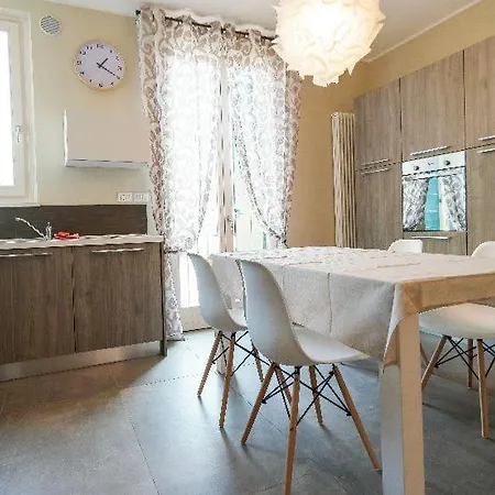 Casa Myriam Verona