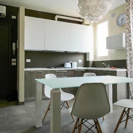 Apartment Casa Myriam