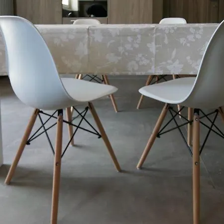 Casa Myriam * Vérone