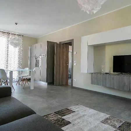 Casa Myriam Verona