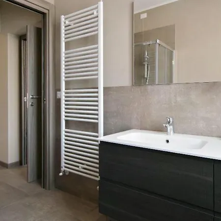 Casa Myriam Apartment Verona