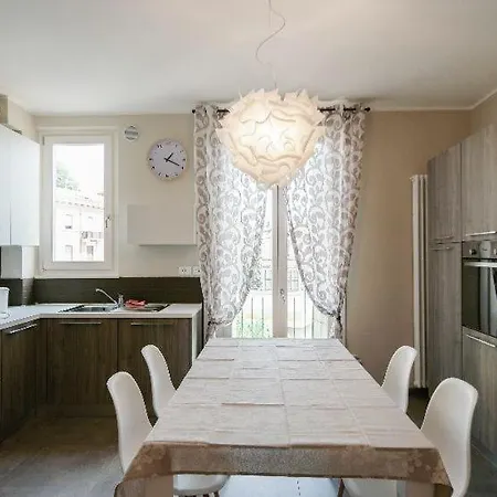 Casa Myriam Apartment Verona