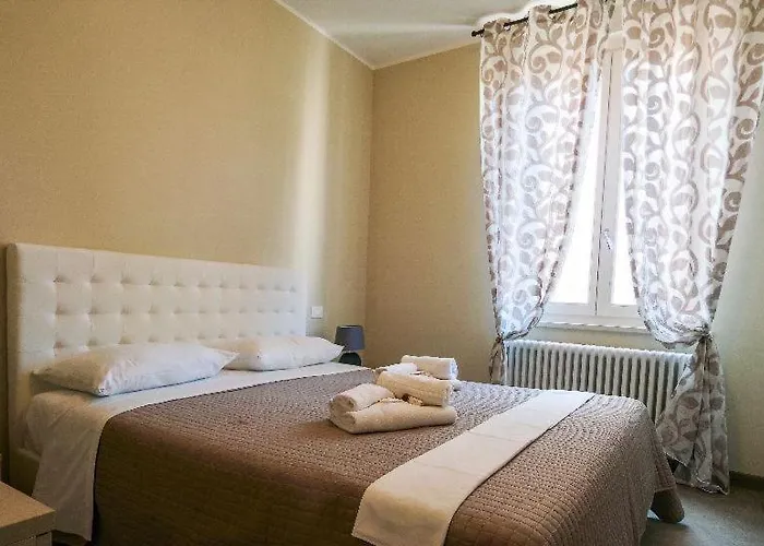 Casa Myriam Verona