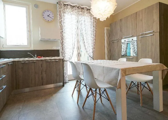 Casa Myriam Verona