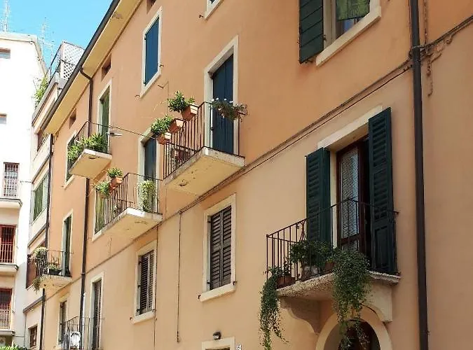 Casa Myriam شقة *