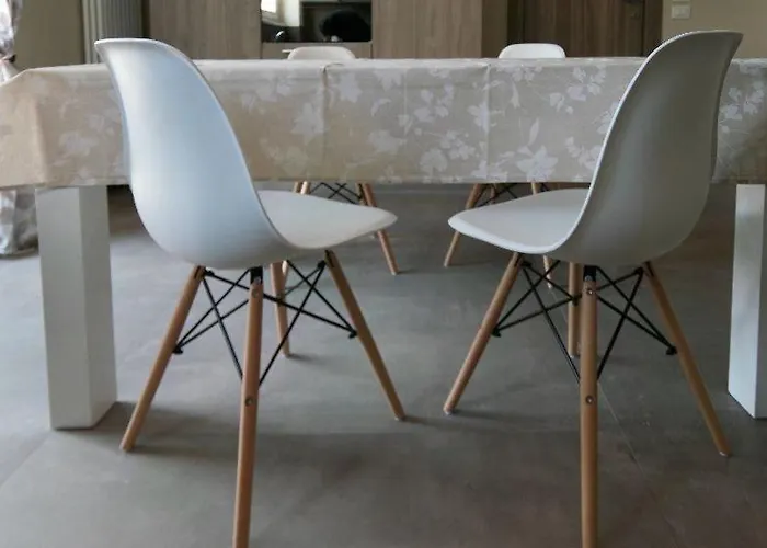 Casa Myriam * فيرونا