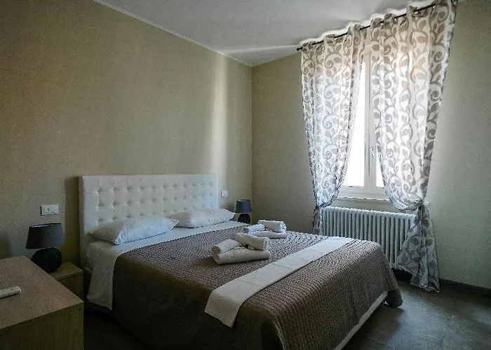 Casa Myriam