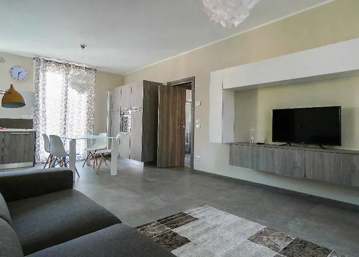 Casa Myriam Verona