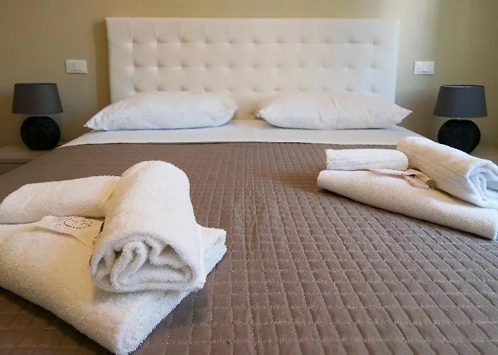 Casa Myriam شقة فيرونا