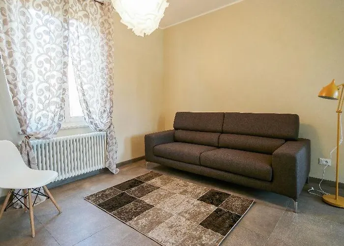 Casa Myriam شقة *