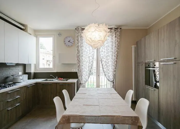 Casa Myriam Daire Verona